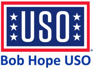 Bob Hope USO