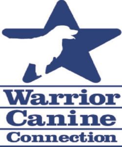 Warrior Canine Connection