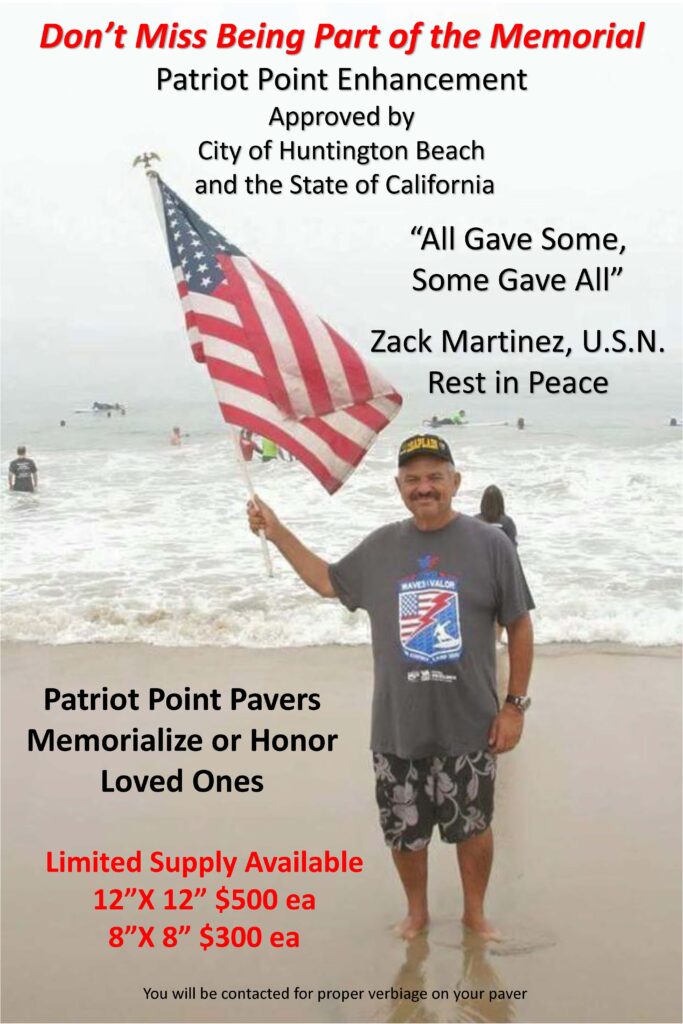 Paver Flyer